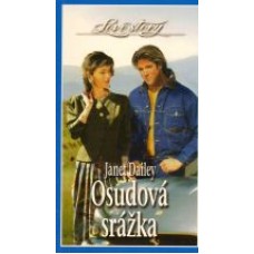 Janet DAILEY - Osudová srážka