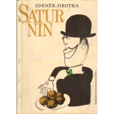 Zdeněk Jirotka - Saturnin