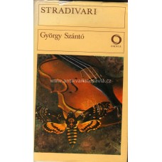 György Szántó - Stradivari