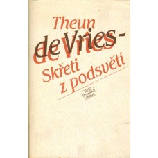 Theun de Vries - Skřeti z podsvětí