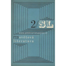 Odeon - Světová literatura