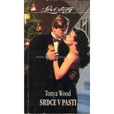 Tonya Wood - Srdce v pasti