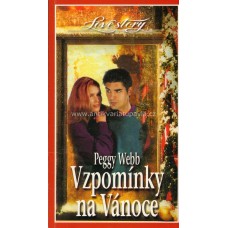 Peggy Webb - Vzponminky na vanoce