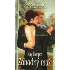 Kay Hooper - ZÁHADNÝ MUŽ