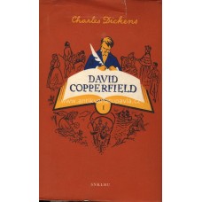 Charles Dickens - David Copperfield I.