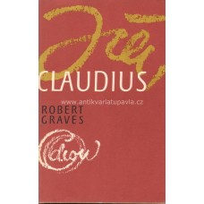 Robert Graves - JÁ CLAUDIUS