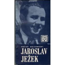 Václav Holzknecht - Jaroslav Ježek