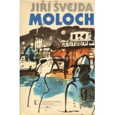 Jiří Švejda - Moloch