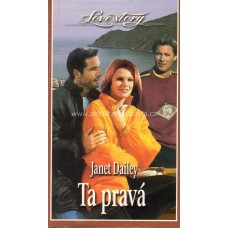 Janet DAILEY - Ta pravá