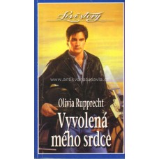 Olivia Rupprecht - Vyvolená mého srdce