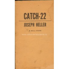 Joseph Heller - Catch-22