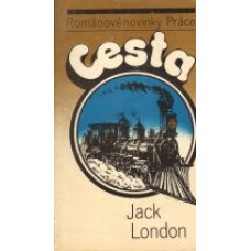 Jack London - Cesta