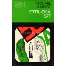 Michael Gilbert - Etruská síť