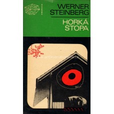 Werner Steinberg - Horká stopa