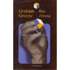 Graham Greene - Kus života