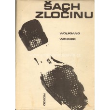 Wolfgang Wehner - Šach zločinu