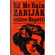 Ed McBain - ZABIJÁK