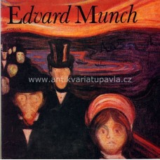 Petr Wittlich - EDVARD MUNCH