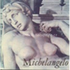 Oldřich J. Blažíček - Michelangelo