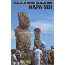 Pavel Pavel - Rapa Nui