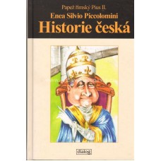 E.S.PICCOLOMINI - HISTORIE ČESKÁ