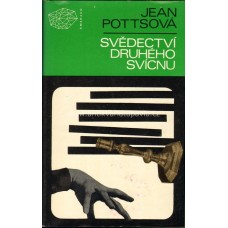 Jean Pottsová - Svědectví druhého svícnu